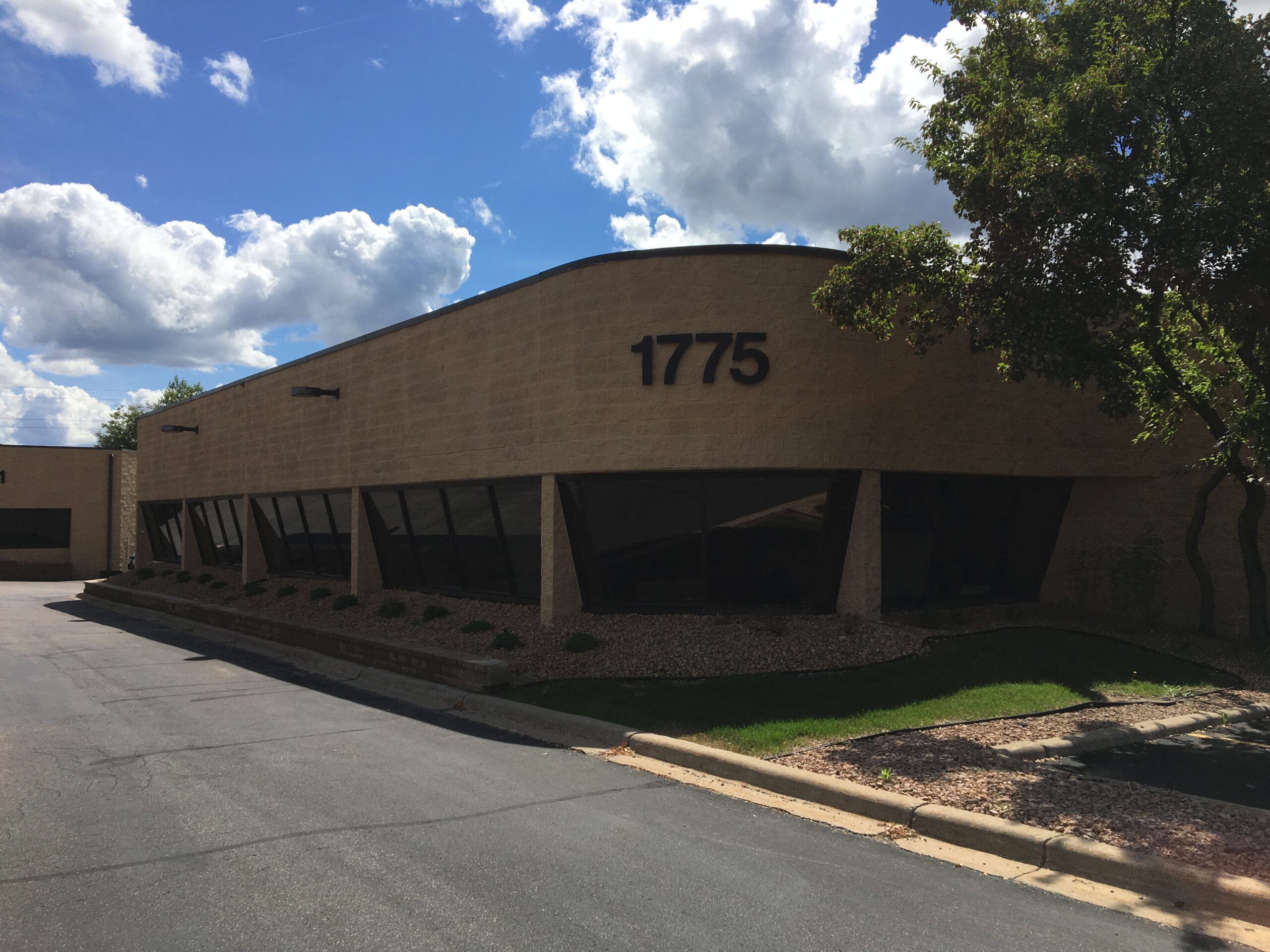 Rush Lake Property MLG Capital