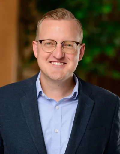 Alex Brackman, CPM®, CCIM