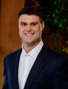 Andrew Evanich