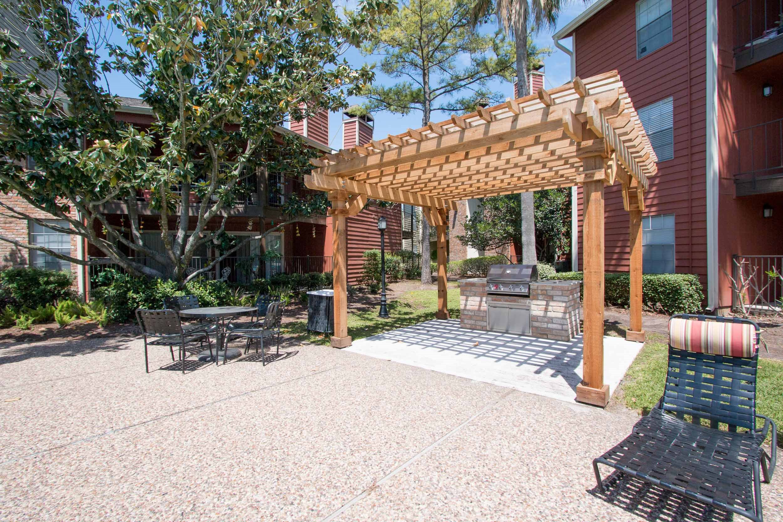 The Arden Westchase Property MLG Capital