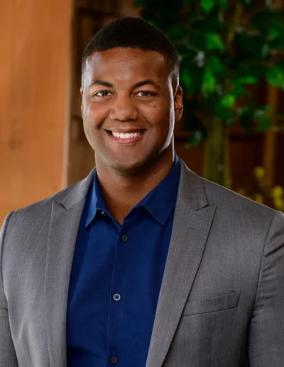 Jorjio Hopkins, CCIM