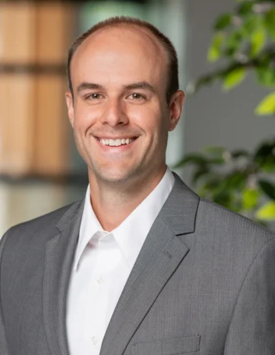 Rick Reuter, CPA, CGMA