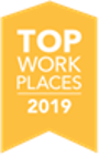 Top Work Places 2019