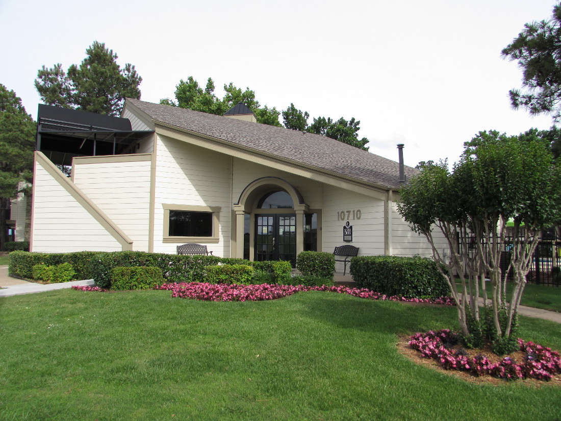 Silver Creek Property MLG Capital