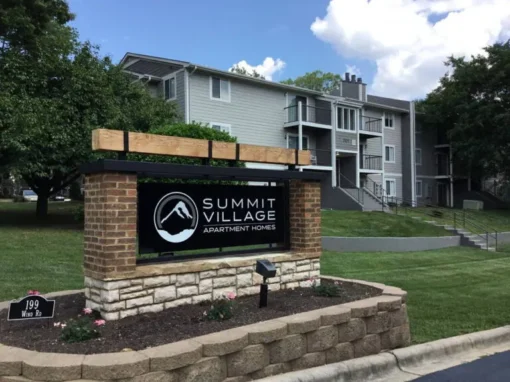 Summit Village
