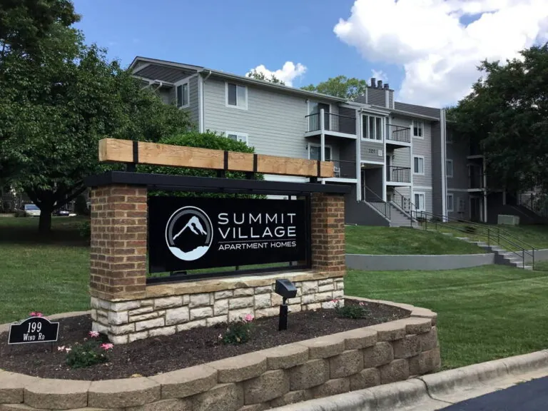 Summit Village