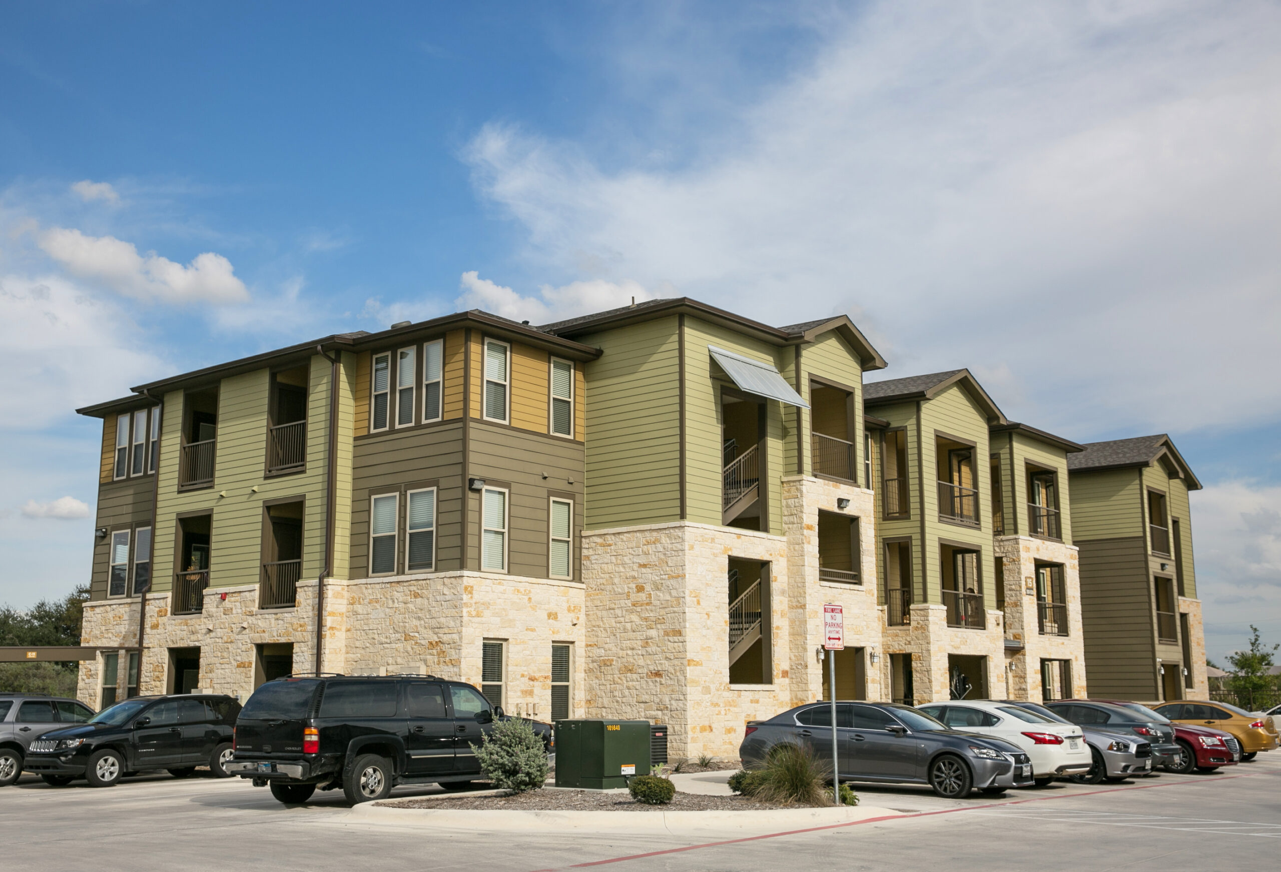 Pecos Flats Property MLG Capital