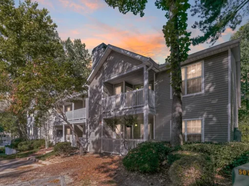 Wildcreek Apartments