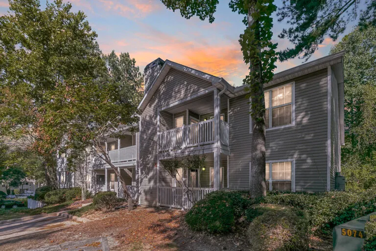 Wildcreek Apartments