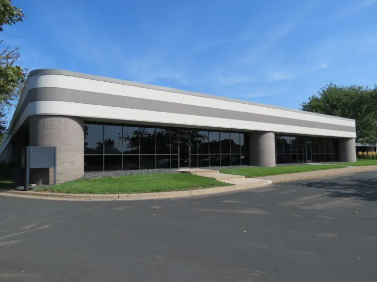 Westside Business Center