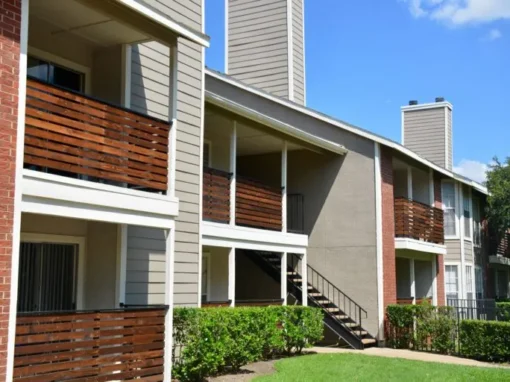 Chatham Court & Reflections