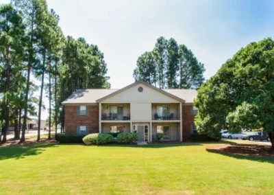 Pinewood at National Hills