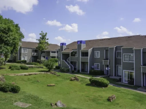 Cambridge Apartments