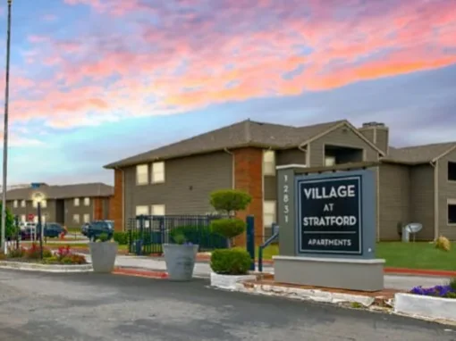 Village at Stratford