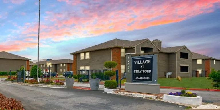 Village at Stratford