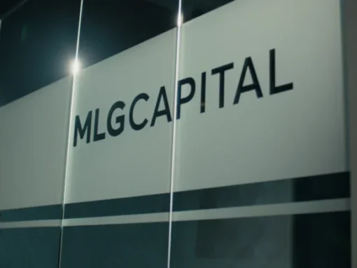 Campbell Drive Business Center