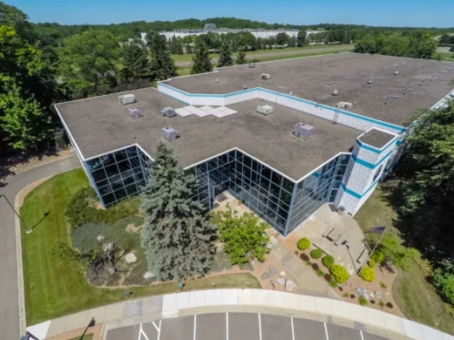 MSP SW Industrial Portfolio