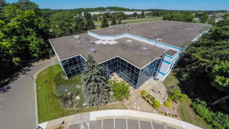 MSP SW Industrial Portfolio