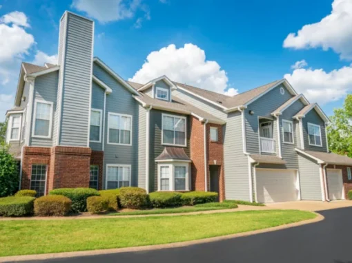 The Preserve at Bartlett