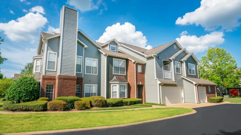 The Preserve at Bartlett