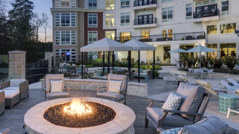 Belvedere at Springswoods Village