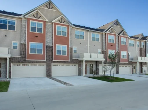 Aspire Townhomes
