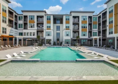 Seventy8 and Westgate