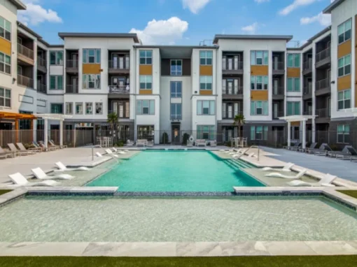 Seventy8 and Westgate