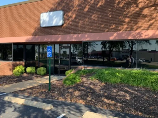 Innerbelt Business Center