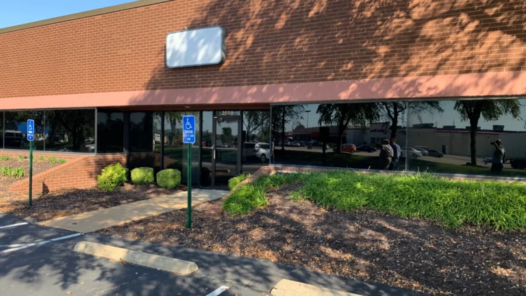 Innerbelt Business Center