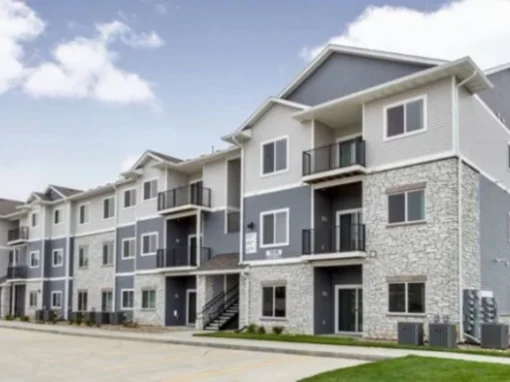Des Moines Multifamily Portfolio
