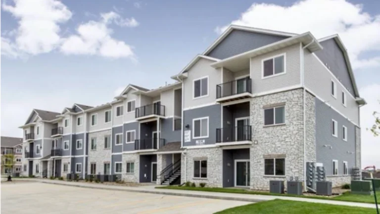 Des Moines Multifamily Portfolio