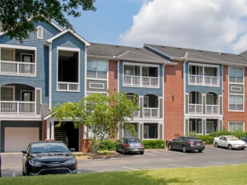 The Preserve at Southwind