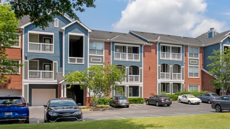 The Preserve at Southwind