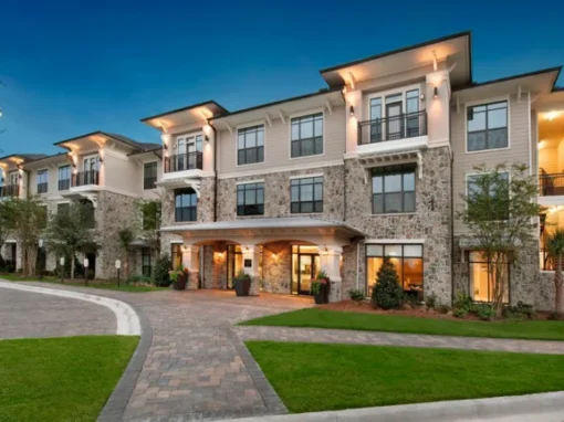 Avery at Harper’s Preserve