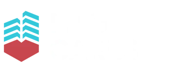 MLG Cares logo
