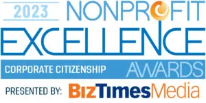 Nonprofit Excellence aware