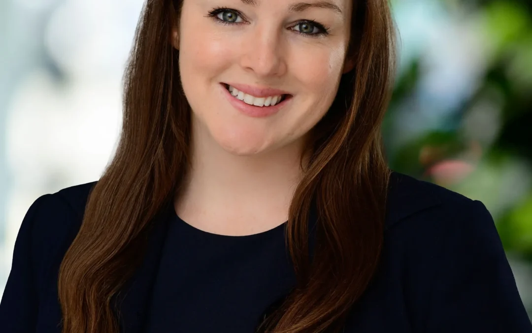 Christina Watson, CFA