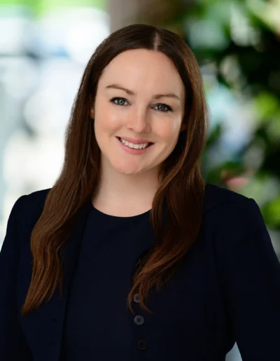 Christina Watson, CFA