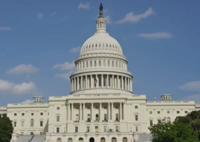 What the Enacted Tax Bill Could Mean for Real Estate and MLG Investors in 2025