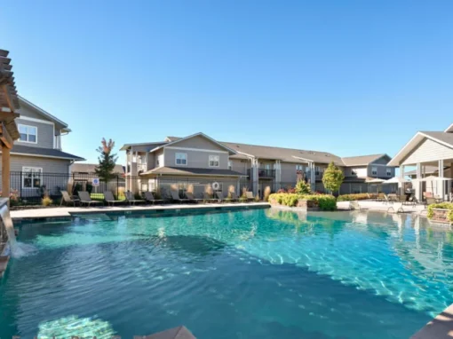 Manor Homes of Eagle Glen