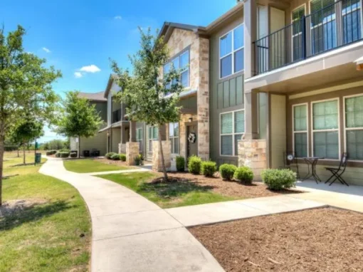 Reata at Alamo Ranch