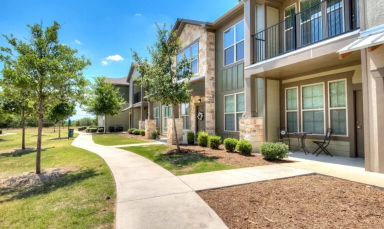 Reata at Alamo Ranch