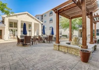 Heritage Village Residences