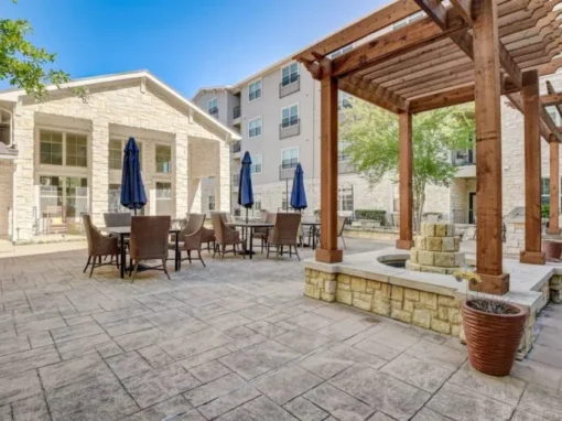 Heritage Village Residences