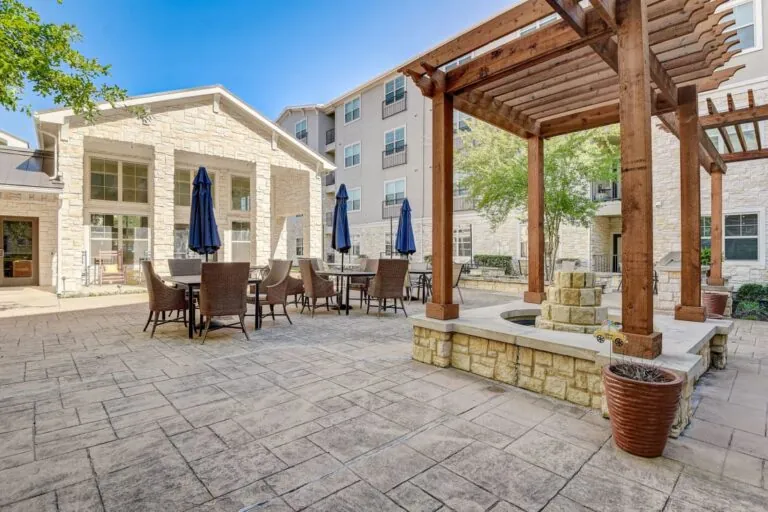 Heritage Village Residences