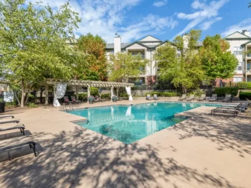 Meadows at River Run