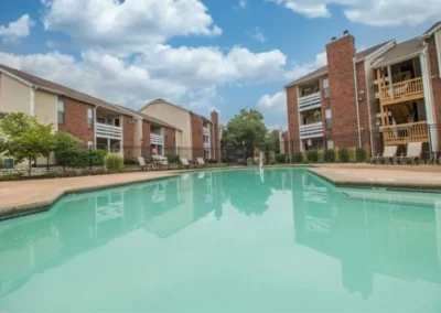 Silverwood Apartments