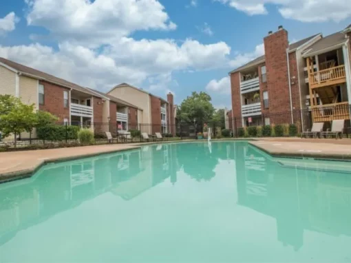 Silverwood Apartments