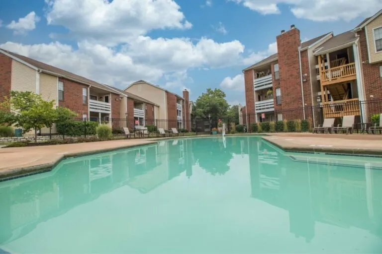 Silverwood Apartments